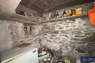 achat maison trizac 15400