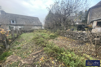 achat maison trizac 15400