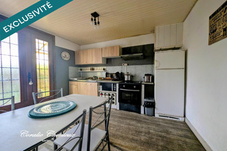 achat maison trizac 15400
