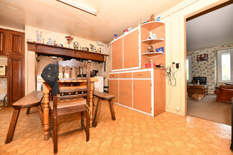 achat maison trizac 15400