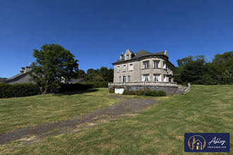 achat maison trizac 15400