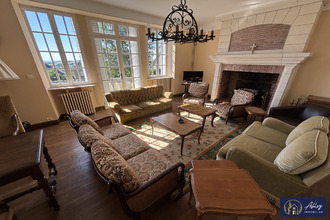 achat maison trizac 15400