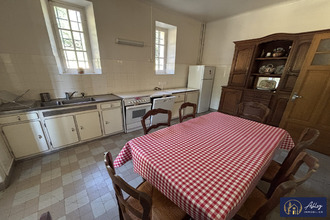 achat maison trizac 15400