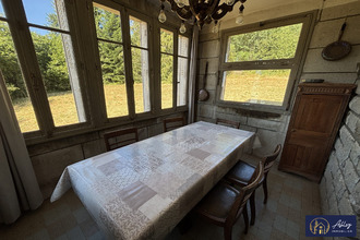 achat maison trizac 15400