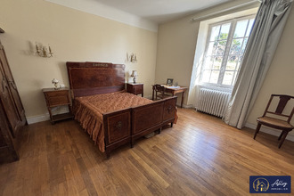 achat maison trizac 15400