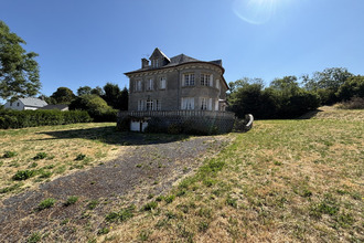 achat maison trizac 15400