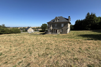 achat maison trizac 15400