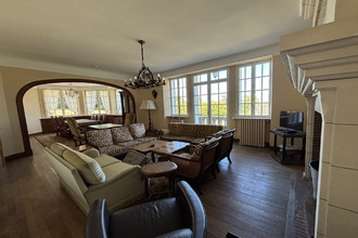 achat maison trizac 15400