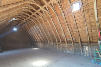 achat maison trizac 15400