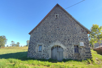 achat maison trizac 15400