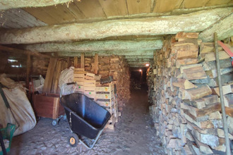 achat maison trizac 15400