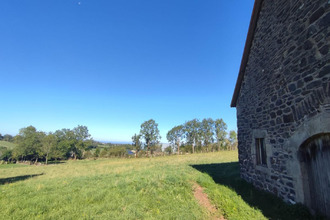 achat maison trizac 15400