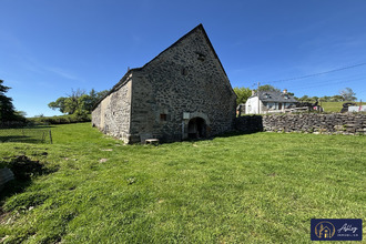 achat maison trizac 15400