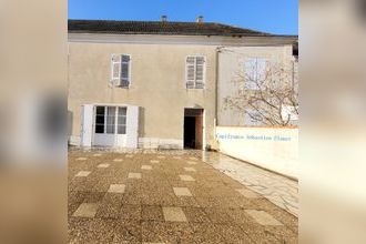 achat maison trizay 17250