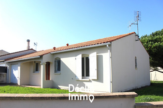 achat maison trizay 17250