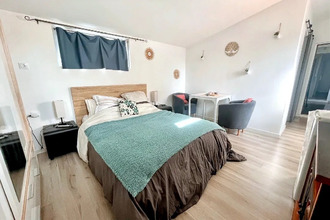 achat maison trizay 17250