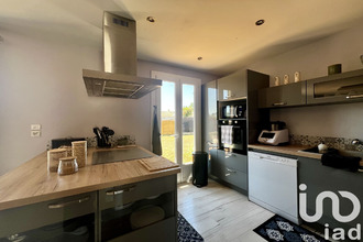 achat maison trizay 17250