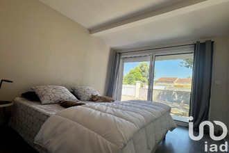 achat maison trizay 17250