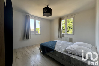 achat maison trizay 17250