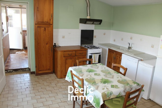 achat maison trizay 17250