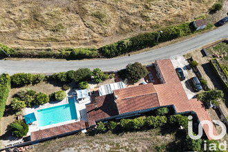 achat maison trizay 17250