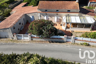 achat maison trizay 17250