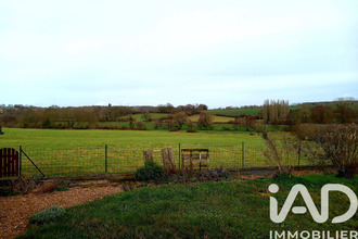 achat maison trizay-coutretot-st-serge 28400