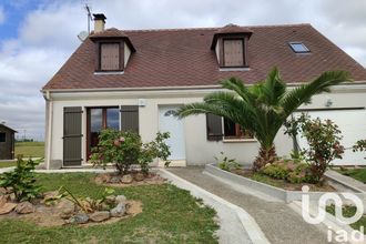 achat maison trizay-les-bonneval 28800