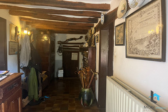 achat maison trizay-les-bonneval 28800