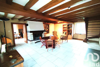 achat maison trizay-les-bonneval 28800