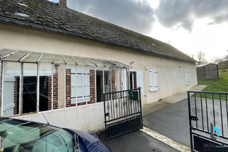 achat maison trizay-les-bonneval 28800