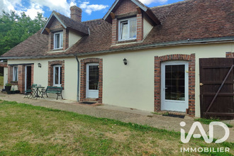 achat maison trizay-les-bonneval 28800