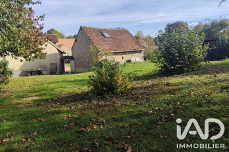 achat maison trizay-les-bonneval 28800
