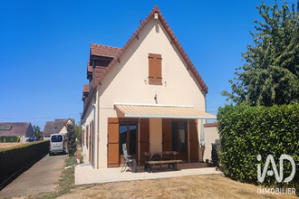 achat maison trizay-les-bonneval 28800