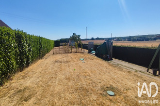 achat maison trizay-les-bonneval 28800