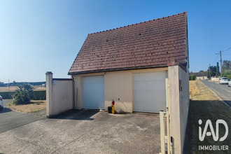 achat maison trizay-les-bonneval 28800