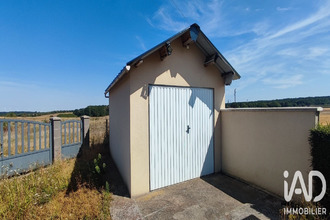 achat maison trizay-les-bonneval 28800
