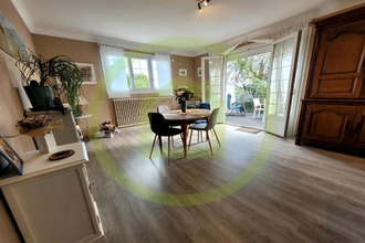 achat maison troarn 14670