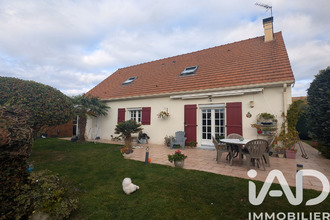 achat maison troarn 14670