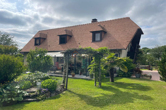 achat maison troarn 14670