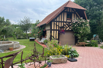 achat maison troarn 14670