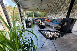 achat maison troarn 14670