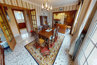 achat maison troarn 14670