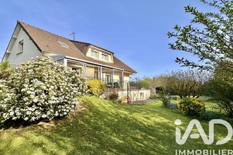 achat maison troarn 14670