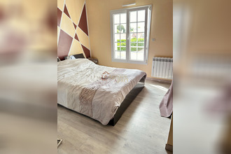 achat maison troarn 14670