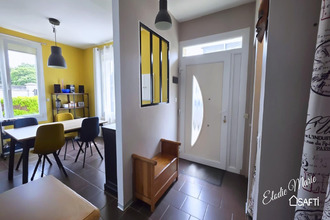 achat maison troarn 14670