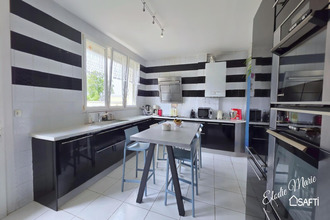 achat maison troarn 14670