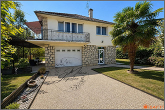 achat maison troarn 14670