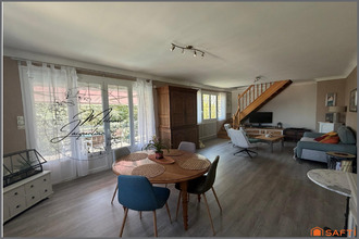 achat maison troarn 14670