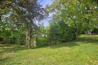 achat maison trocheres 21310